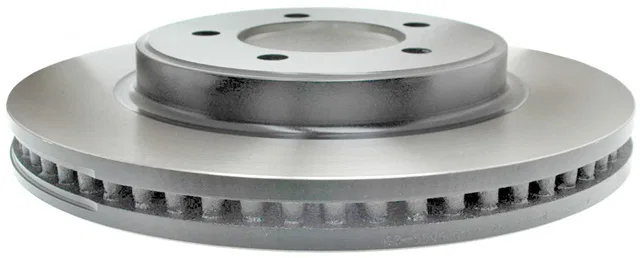 680416 – RAYBESTOS Brake Rotor, OE Replacement Single - view 2